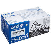 OEM Brother TN-650 Toner Cartridge for DCP-8070, DCP-8080, DCP-8085, HL-5340, HL-5350, HL-5370, HL-5380, MFC-8370, MFC-8380, MFC-8480, MFC-8680, MFC-8690, MFC-8880, MFC-8890 [8,000 Pages]