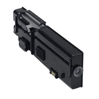 OEM Dell 67H2T High Yield Toner Cartridge for C2660, C2665 [6,000 Pages]