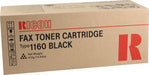 OEM Ricoh 430347 Toner Cartridge for FAX 3310, 3320, 4410, 4420, 4430, Savinfax 2513, 3725, 3750, 3760 [5,000 Pages]