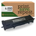 Print.Save.Repeat. Lexmark B220XA0 Extra High Yield Toner Cartridge for B2236, MB2236 [6,000 Pages]
