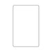 58mm x 93mm Bizerba Scale Labels | 40mm Core | 480 Roll | 12 Pack