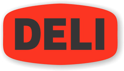 Deli Label | Roll of 1,000