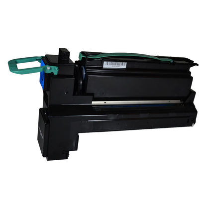 Print.Save.Repeat. Lexmark X792X1CG Cyan Extra High Yield Remanufactured Toner Cartridge for X792 [20,000 Pages]