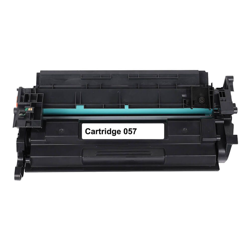 hinanden Rodet lede efter Canon 057 (3009C001) Compatible Toner Cartridge [3,100 Pages] —  PrintSaveRepeat.com