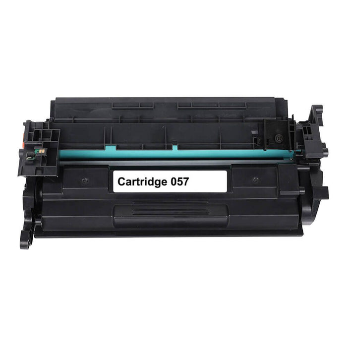 Canon 057 (3009C001) Compatible Toner Cartridge [3,100 Pages]
