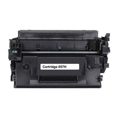 Canon 057H (3010C001) Compatible Toner Cartridge [10,000 Pages]