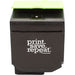 Print.Save.Repeat. Lexmark 701XK Black Extra High Yield Remanufactured Toner Cartridge (70C1XK0) for CS510 [8,000 Pages]