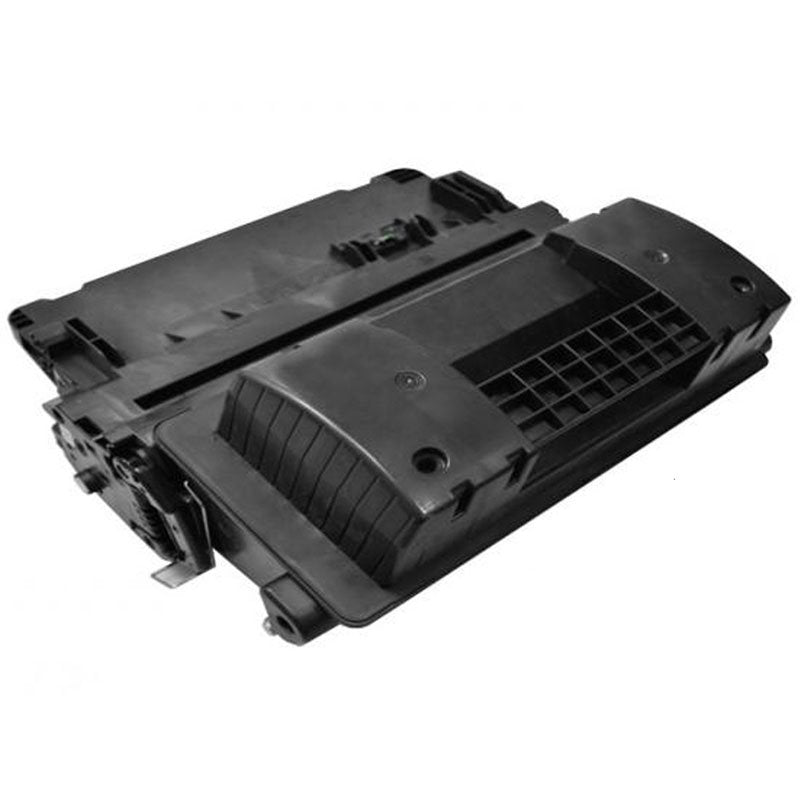 HP 90X (CE390X) High Yield Compatible Toner Cartridge [24,000 Pages ...