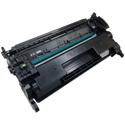 Print.Save.Repeat. HP 26X High Yield Compatible Toner Cartridge (CF226X) for LaserJet Pro M402, M426 [9,000 Pages]