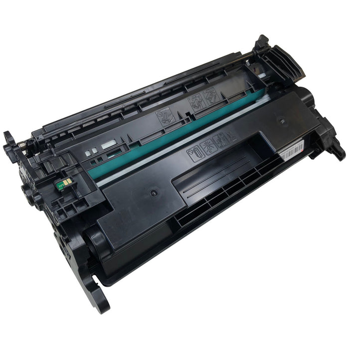verbinding verbroken Voorlopige naam aankleden Print.Save.Repeat. HP 26X High Yield Compatible Toner Cartridge (CF226 —  PrintSaveRepeat.com