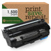 Print.Save.Repeat. Lexmark B341000 Remanufactured Toner Cartridge for B3340, B3442, MB3442 [1,500 Pages]