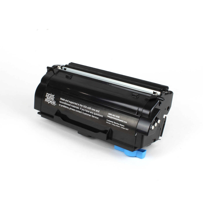 Print.Save.Repeat. Lexmark B341X00 Extra High Yield Remanufactured Toner Cartridge for B3442, MB3442 [6,000 Pages]