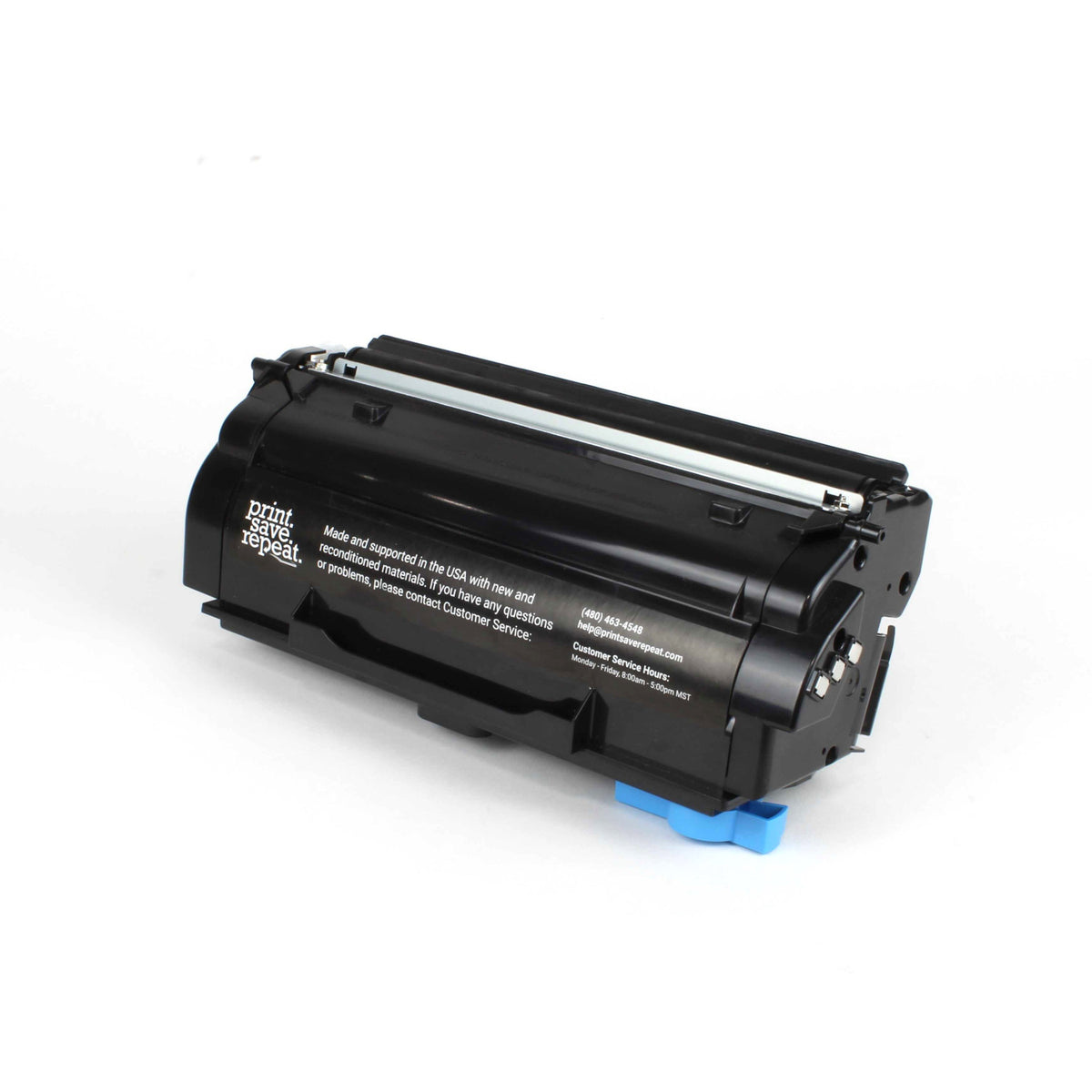 Ms431 Lexmark 55B1H00 High Yield Toner Cartridge for MS331, MS431, MX331, MX ...