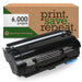 Print.Save.Repeat. Lexmark B341X00 Extra High Yield Remanufactured Toner Cartridge for B3442, MB3442 [6,000 Pages]