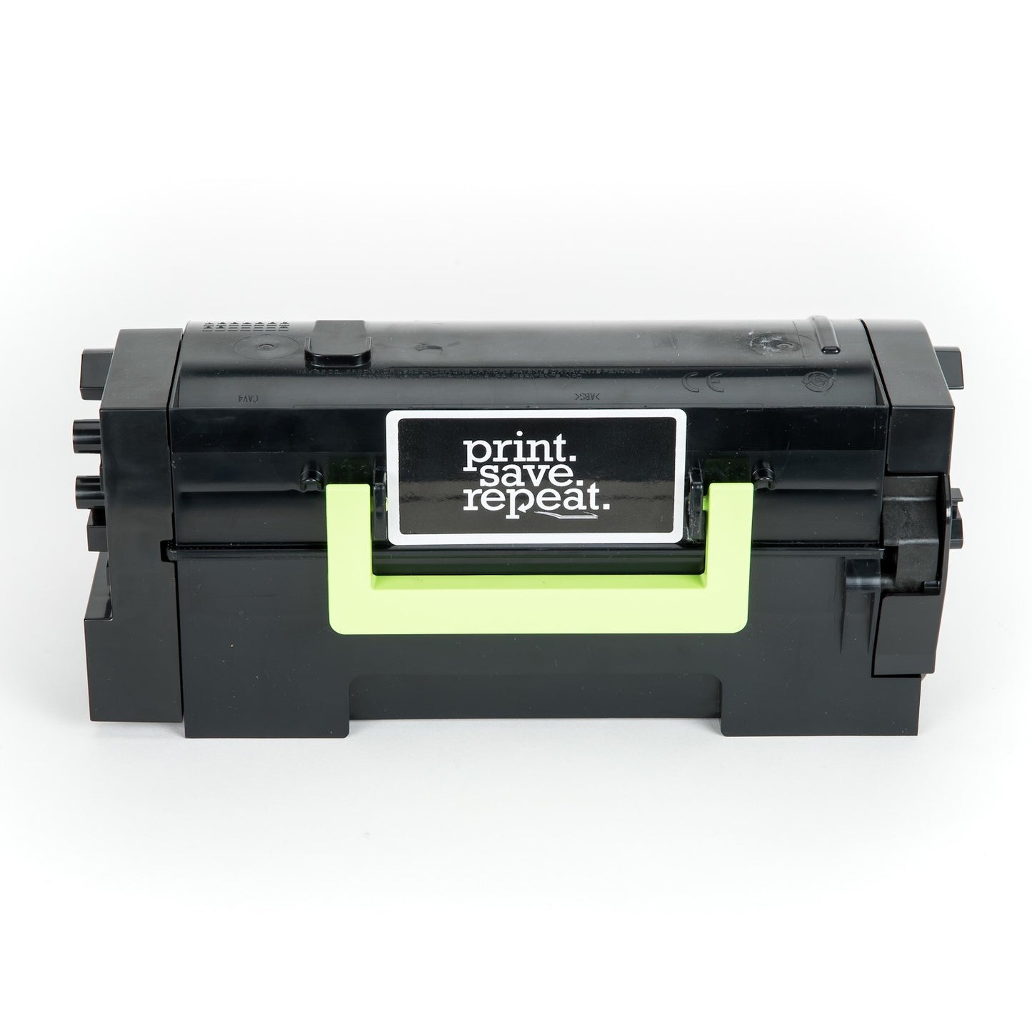Print.Save.Repeat. Lexmark B281000 Standard Yield Remanufactured Toner Cartridge for B2865 [7,500 Pages]