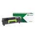 OEM Lexmark B2300A0 Toner Cartridge for B2338, B2442, B2546, B2650, MB2338, MB2442, MB2546, MB2650 [3,000 Pages]