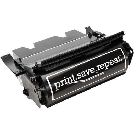 Print.Save.Repeat. Lexmark 12A7462 High Yield Remanufactured Toner Cartridge for T630, T632, T634, X630, X632, X634 [21,000 Pages]