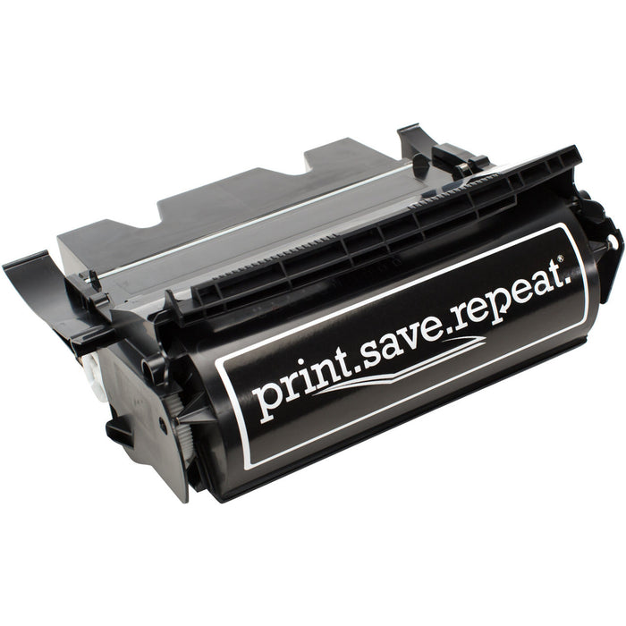 Print.Save.Repeat. InfoPrint 75P4303 High Yield Remanufactured Toner Cartridge for 1332, 1352, 1372 [21,000 Pages]