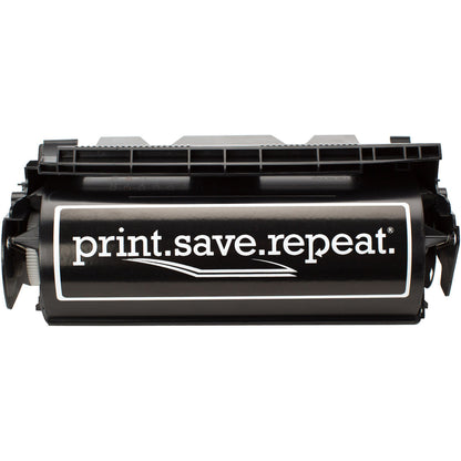 Print.Save.Repeat. InfoPrint 75P4303 High Yield Remanufactured Toner Cartridge for 1332, 1352, 1372 [21,000 Pages]