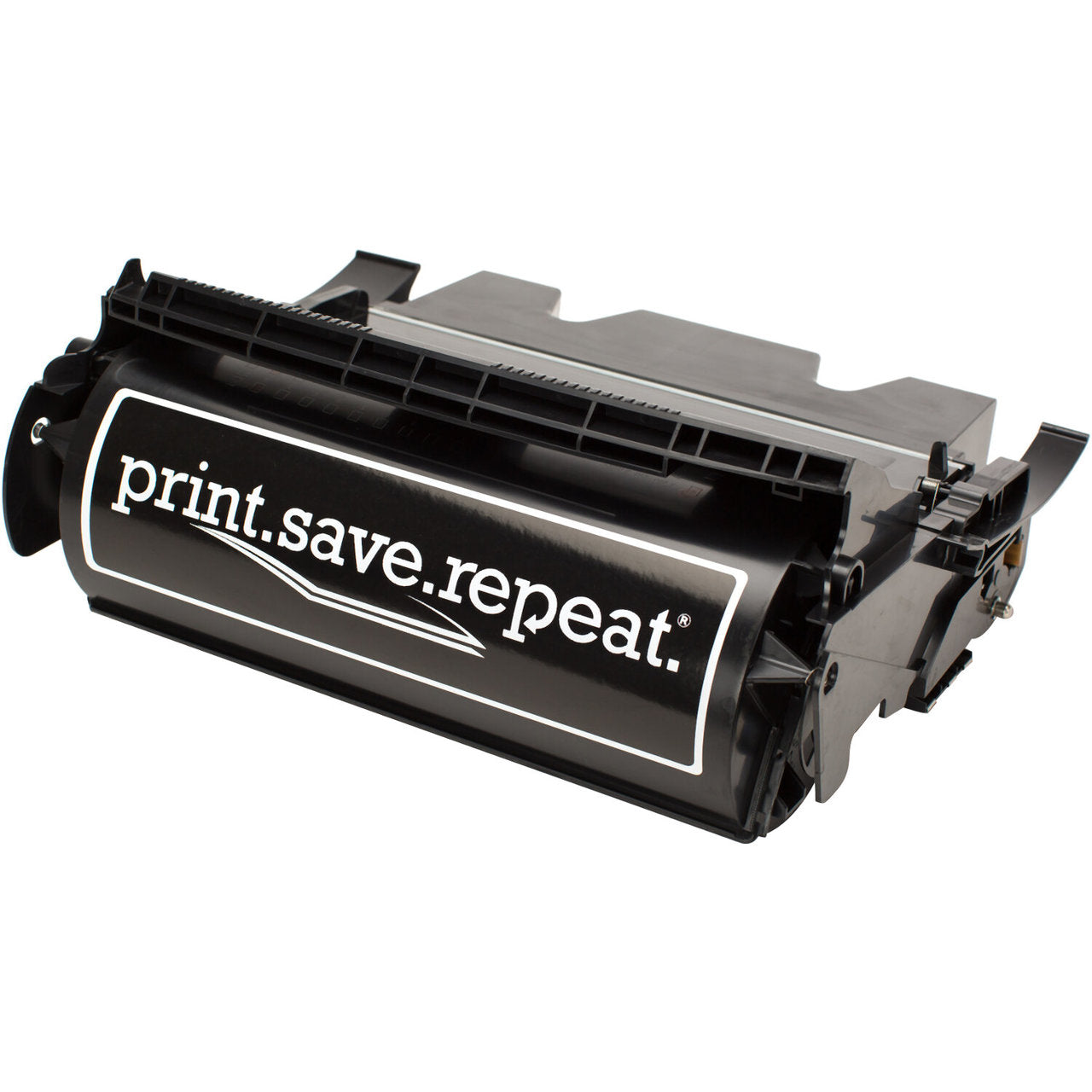 Print.Save.Repeat. InfoPrint 75P4303 High Yield Remanufactured Toner Cartridge for 1332, 1352, 1372 [21,000 Pages]