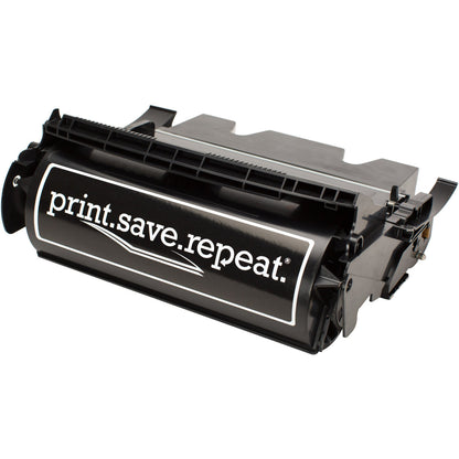 Print.Save.Repeat. InfoPrint 75P4303 High Yield Remanufactured Toner Cartridge for 1332, 1352, 1372 [21,000 Pages]