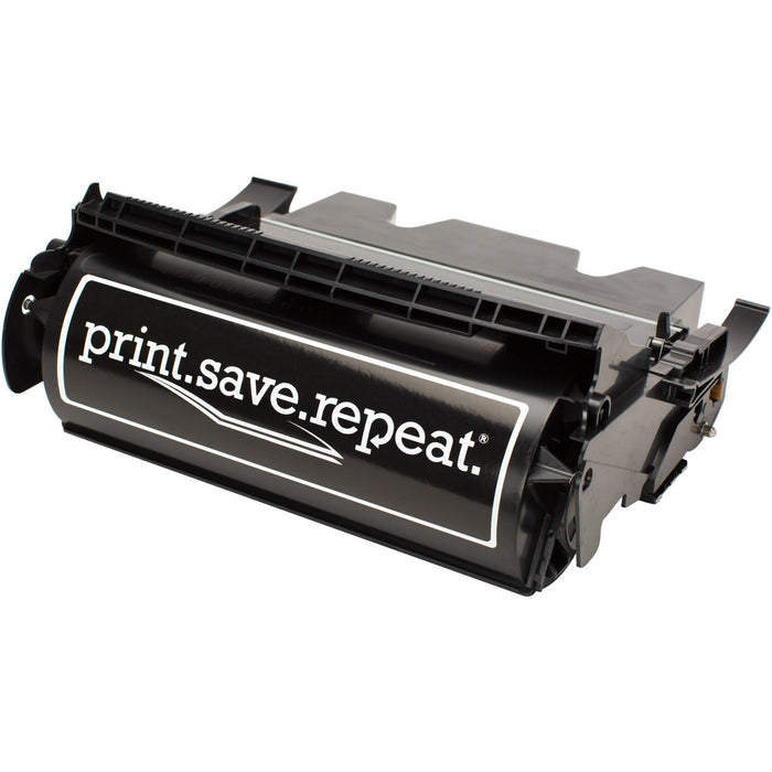 Print.Save.Repeat. Dell K2885 High Yield Remanufactured Toner Cartridge for M5200, W5300 [21,000 Pages]