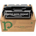 Print.Save.Repeat. Lexmark 64015HA High Yield Remanufactured Toner Cartridge for T640, T642, T644 [21,000 Pages]