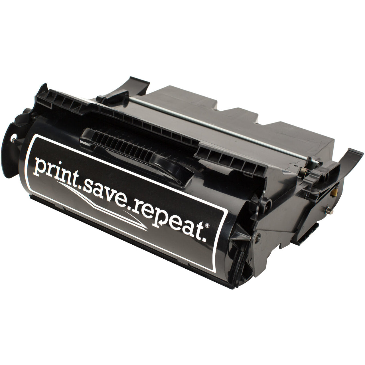64404XA Extra High-Yield Toner, 32,000 Page-Yield, Black 64404XA Extra High-Yield Toner, 32,000 Page-Yield, Black