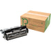 Print.Save.Repeat. Lexmark 64015HA High Yield Remanufactured Toner Cartridge for T640, T642, T644 [21,000 Pages]