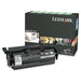OEM Lexmark X651H21A High Yield Toner Cartridge for X651, X652, X654, X656, X658 [25,000 Pages]